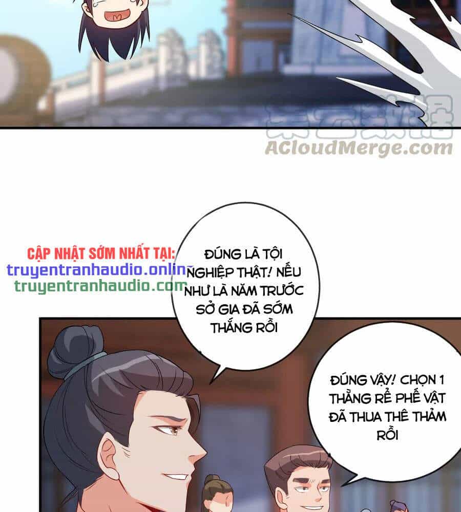 Anh Hùng Bàn Phím Tu Tiên - Chương 42 - ảnh 6