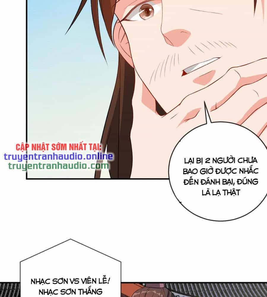 Anh Hùng Bàn Phím Tu Tiên - Chương 42 - ảnh 8