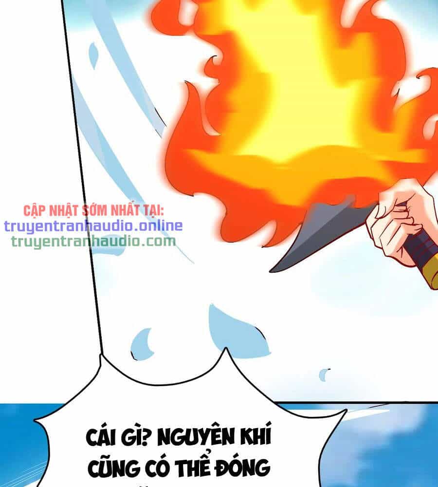 Anh Hùng Bàn Phím Tu Tiên - Chương 43 - ảnh 20