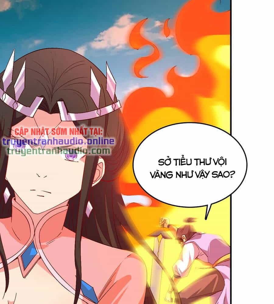 Anh Hùng Bàn Phím Tu Tiên - Chương 43 - ảnh 26