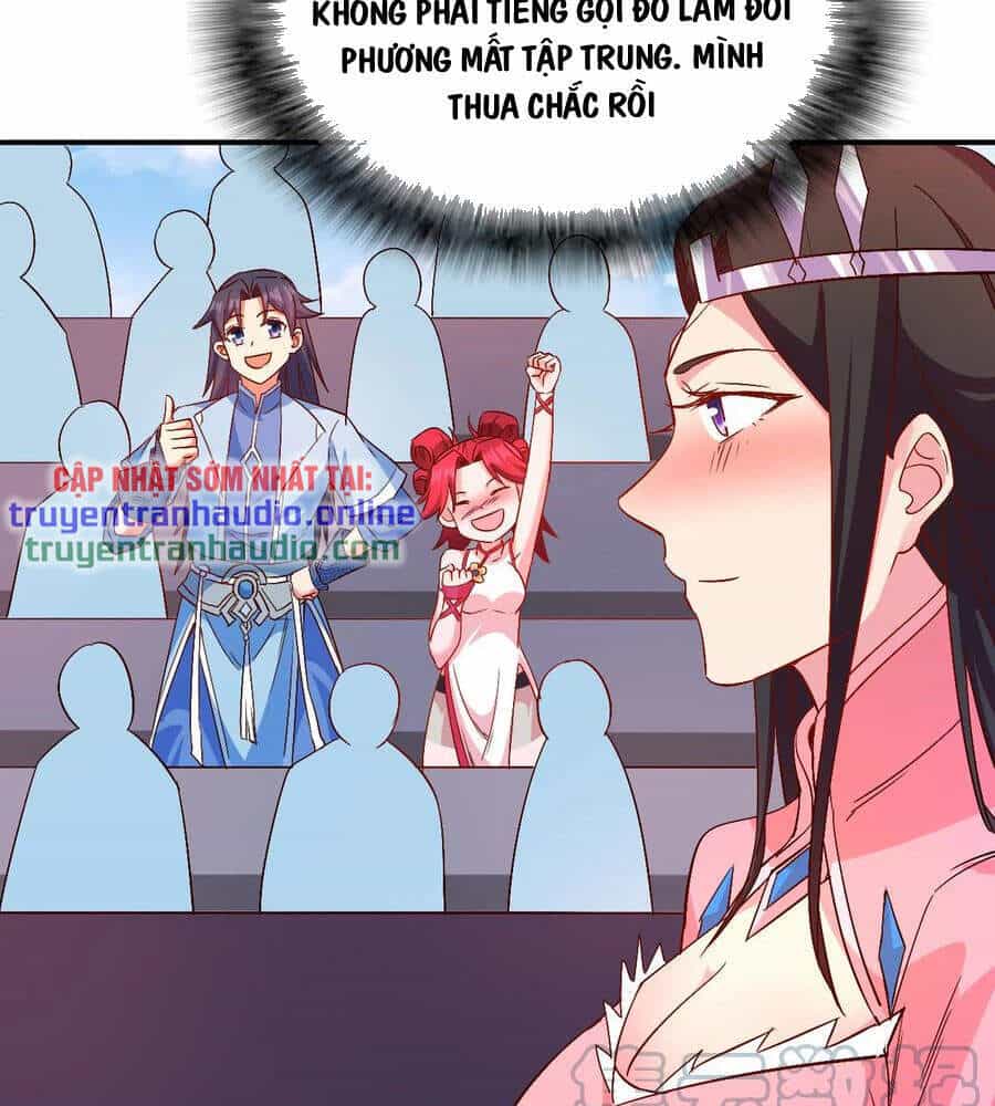 Anh Hùng Bàn Phím Tu Tiên - Chương 43 - ảnh 40