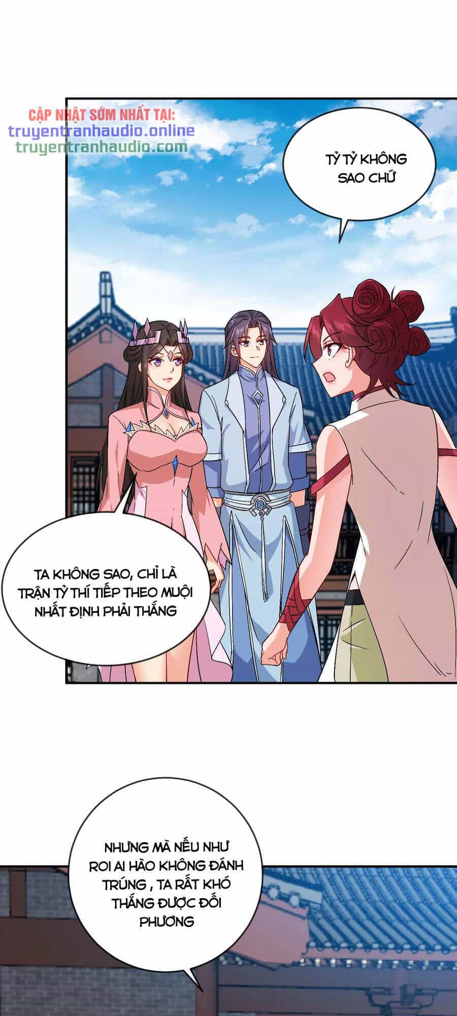 Anh Hùng Bàn Phím Tu Tiên - Chương 44 - ảnh 13