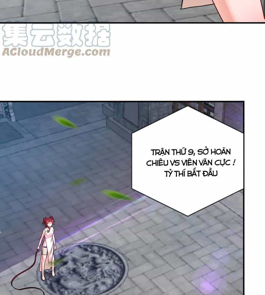 Anh Hùng Bàn Phím Tu Tiên - Chương 44 - ảnh 16