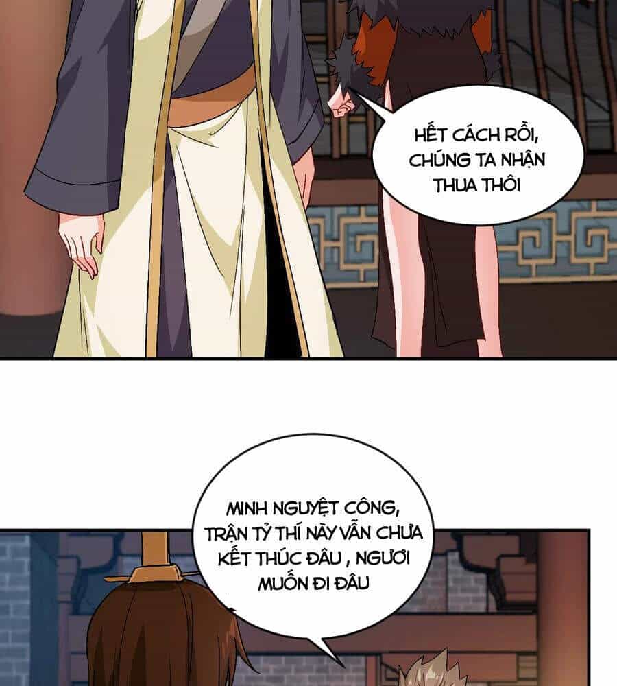 Anh Hùng Bàn Phím Tu Tiên - Chương 44 - ảnh 34