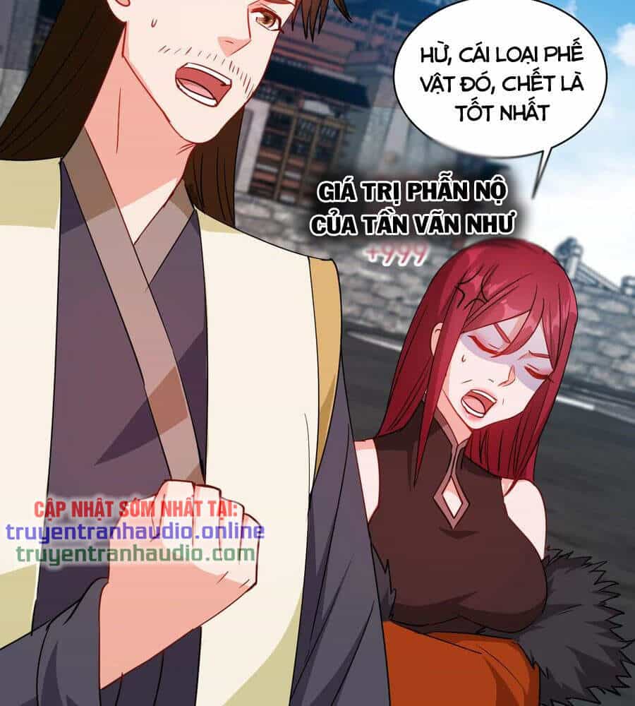 Anh Hùng Bàn Phím Tu Tiên - Chương 45 - ảnh 4