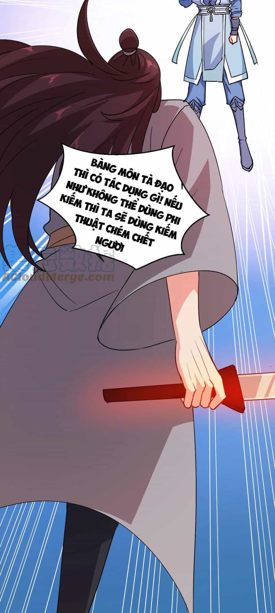 Anh Hùng Bàn Phím Tu Tiên - Chương 45 - ảnh 41