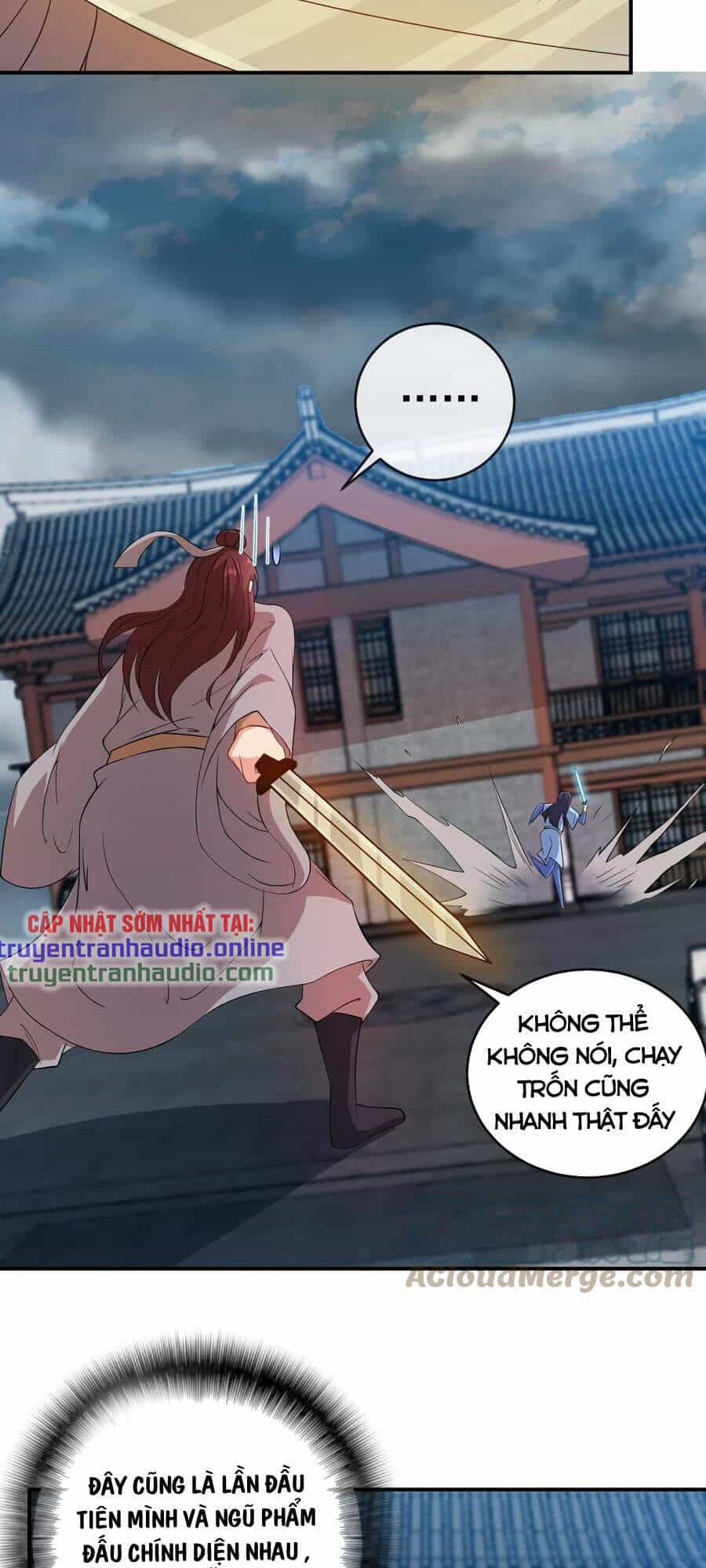Anh Hùng Bàn Phím Tu Tiên - Chương 46 - ảnh 13