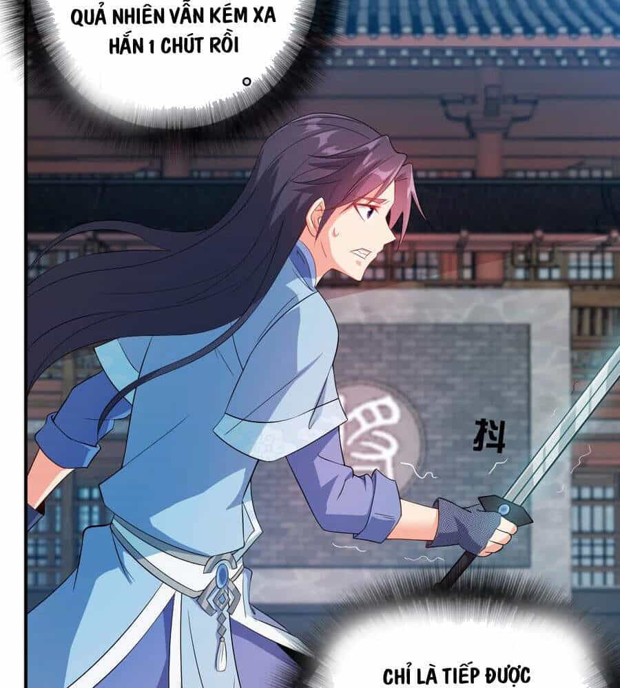 Anh Hùng Bàn Phím Tu Tiên - Chương 46 - ảnh 14