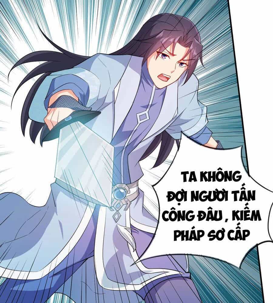 Anh Hùng Bàn Phím Tu Tiên - Chương 46 - ảnh 2
