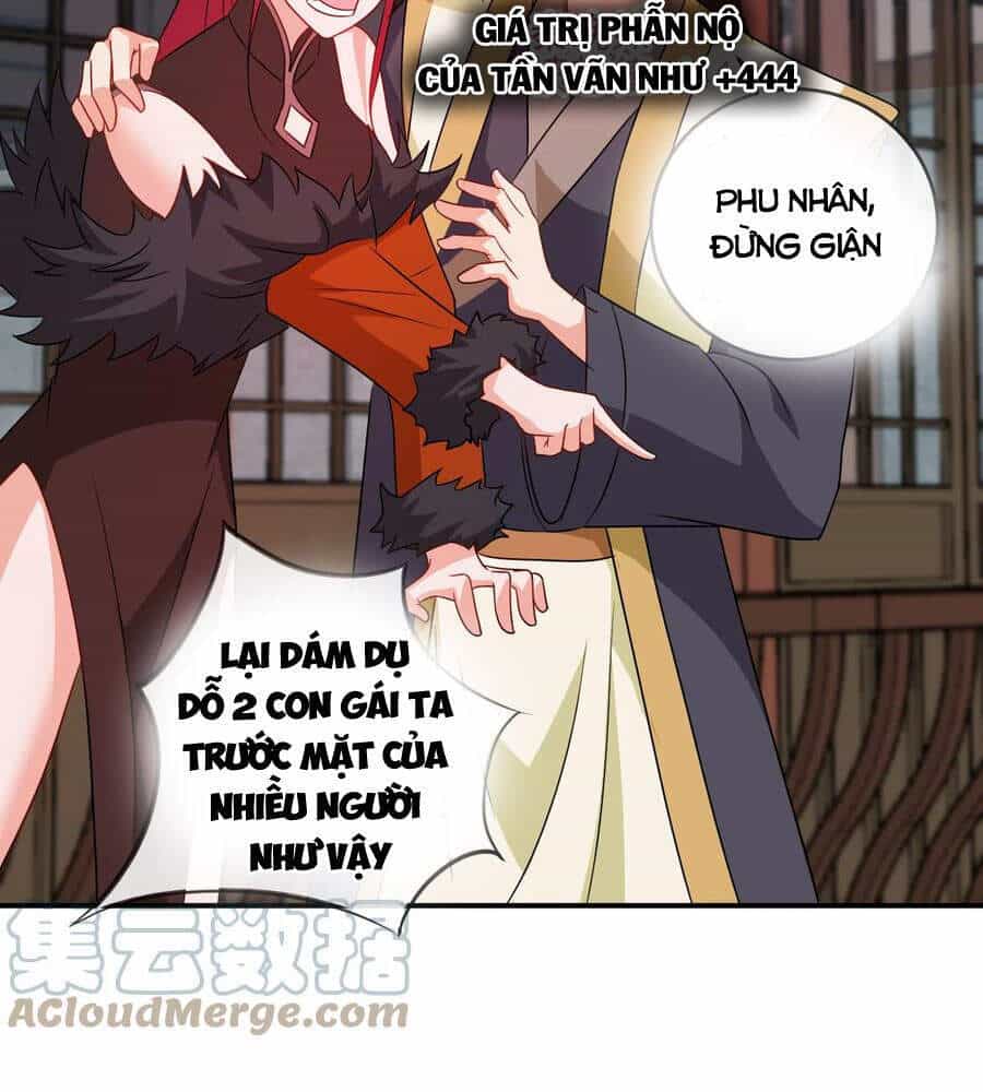 Anh Hùng Bàn Phím Tu Tiên - Chương 46 - ảnh 26