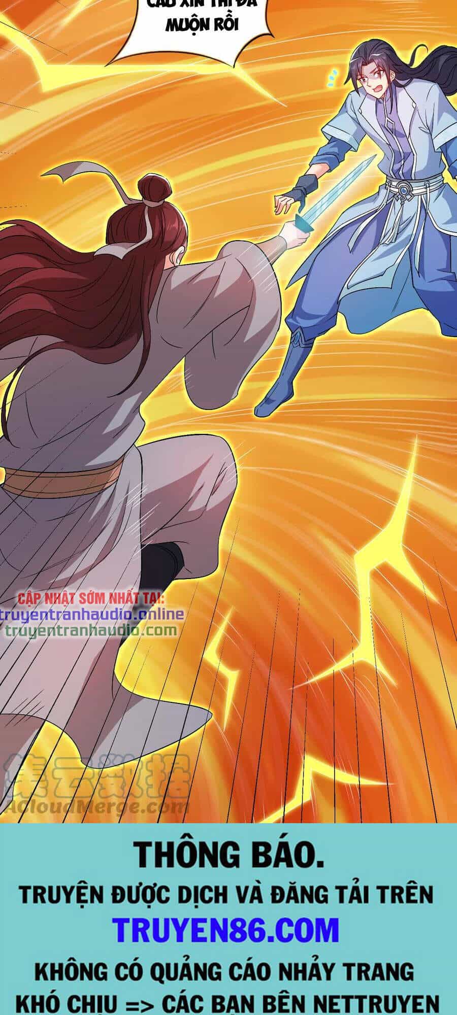 Anh Hùng Bàn Phím Tu Tiên - Chương 46 - ảnh 35