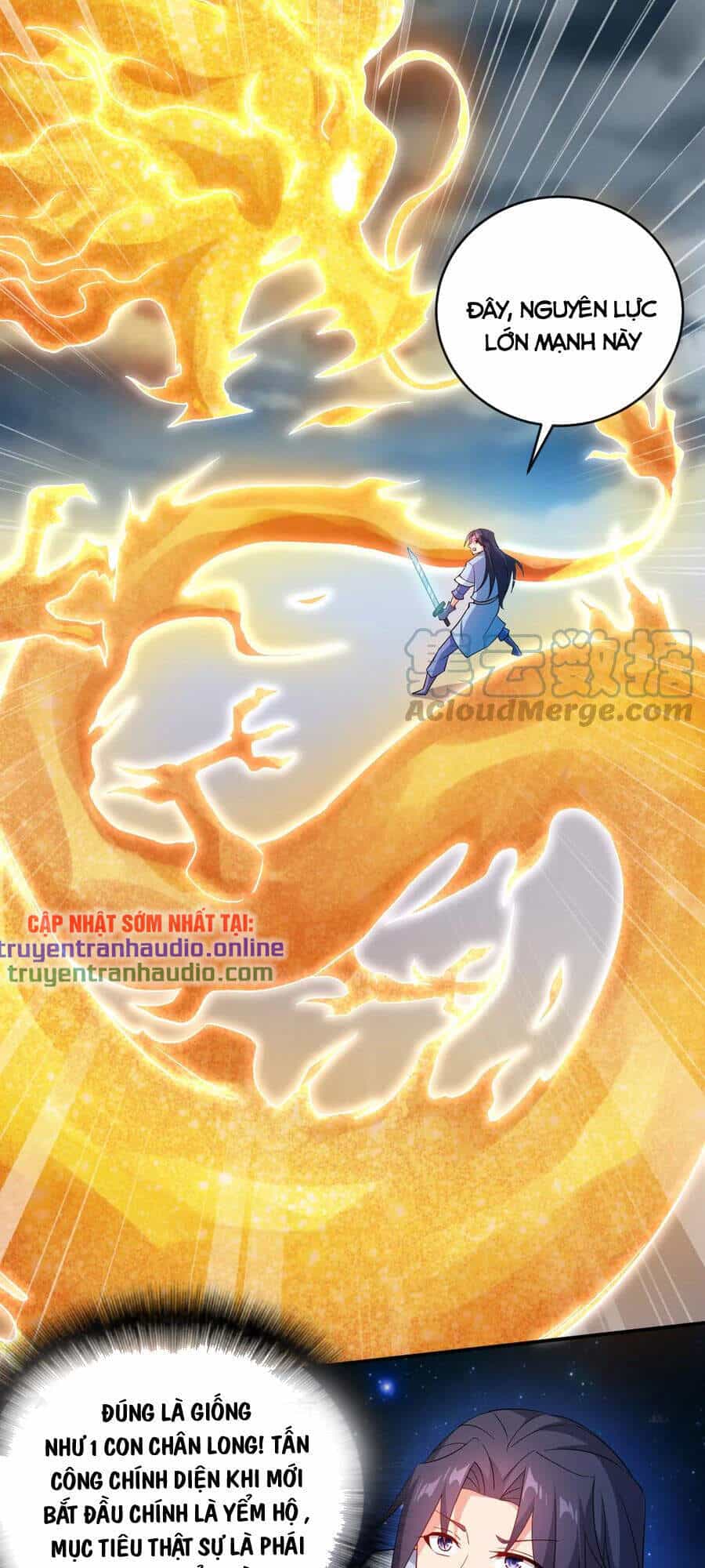 Anh Hùng Bàn Phím Tu Tiên - Chương 46 - ảnh 5