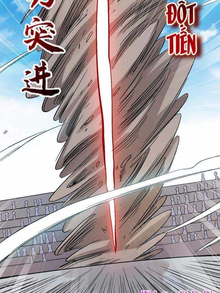 Anh Hùng Bàn Phím Tu Tiên - Chương 47 - ảnh 10