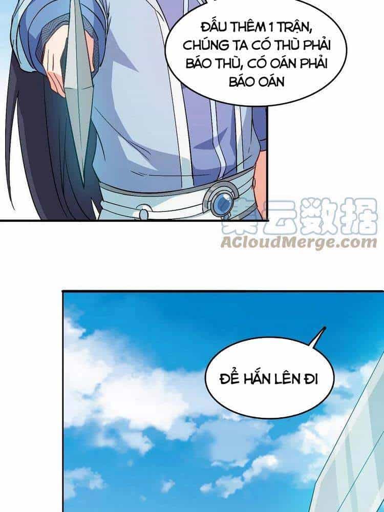 Anh Hùng Bàn Phím Tu Tiên - Chương 47 - ảnh 27