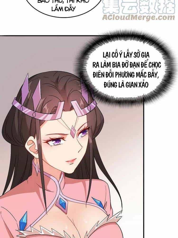 Anh Hùng Bàn Phím Tu Tiên - Chương 47 - ảnh 29