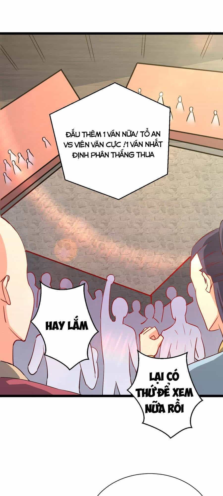 Anh Hùng Bàn Phím Tu Tiên - Chương 48 - ảnh 1