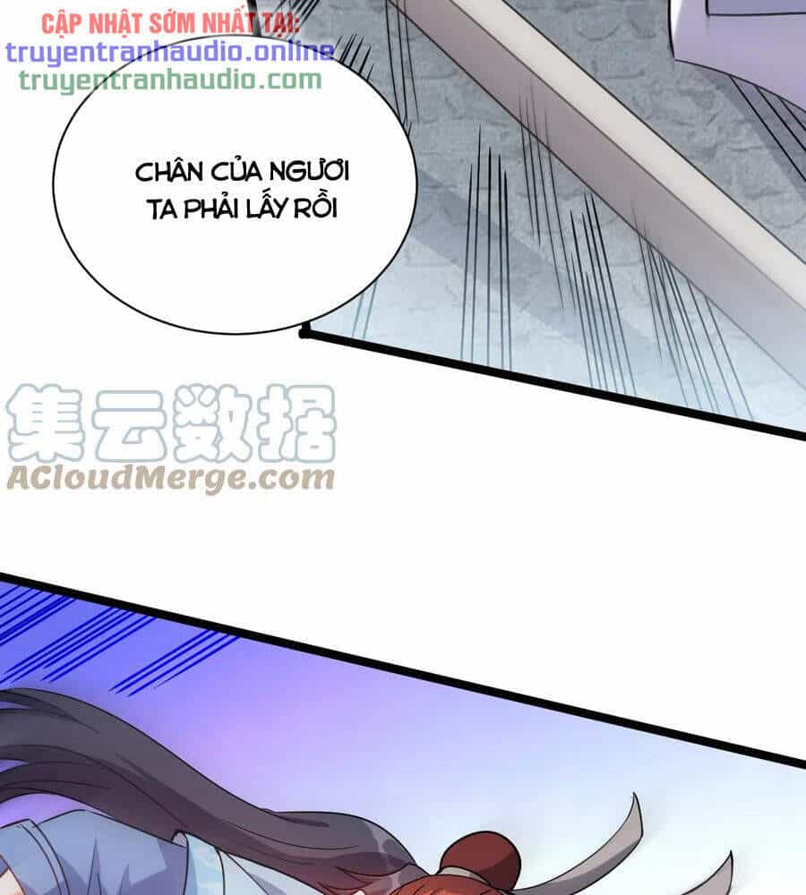 Anh Hùng Bàn Phím Tu Tiên - Chương 48 - ảnh 18