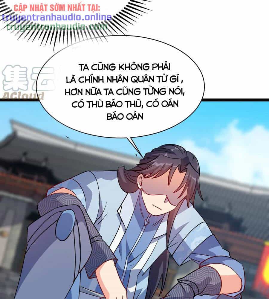 Anh Hùng Bàn Phím Tu Tiên - Chương 48 - ảnh 20