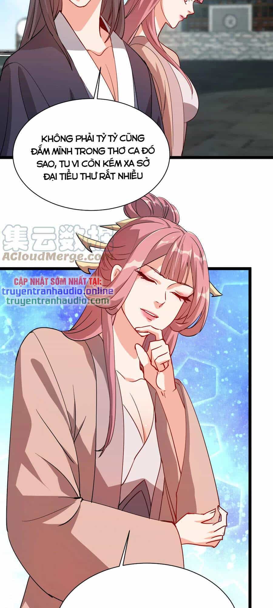 Anh Hùng Bàn Phím Tu Tiên - Chương 48 - ảnh 32