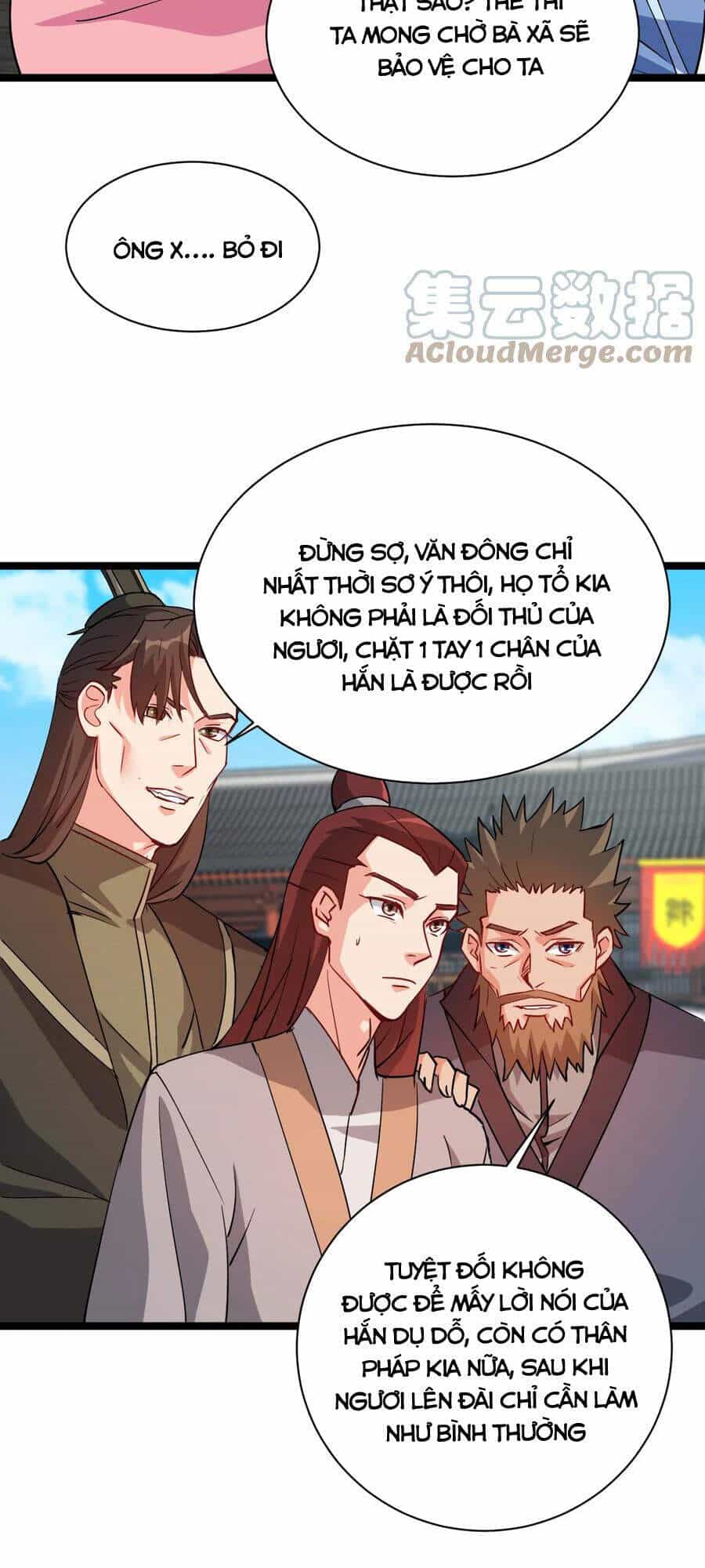 Anh Hùng Bàn Phím Tu Tiên - Chương 48 - ảnh 5
