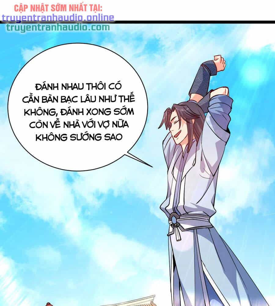 Anh Hùng Bàn Phím Tu Tiên - Chương 48 - ảnh 6