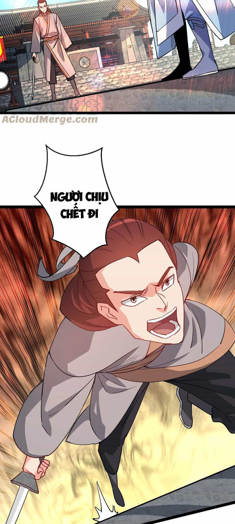 Anh Hùng Bàn Phím Tu Tiên - Chương 48 - ảnh 7