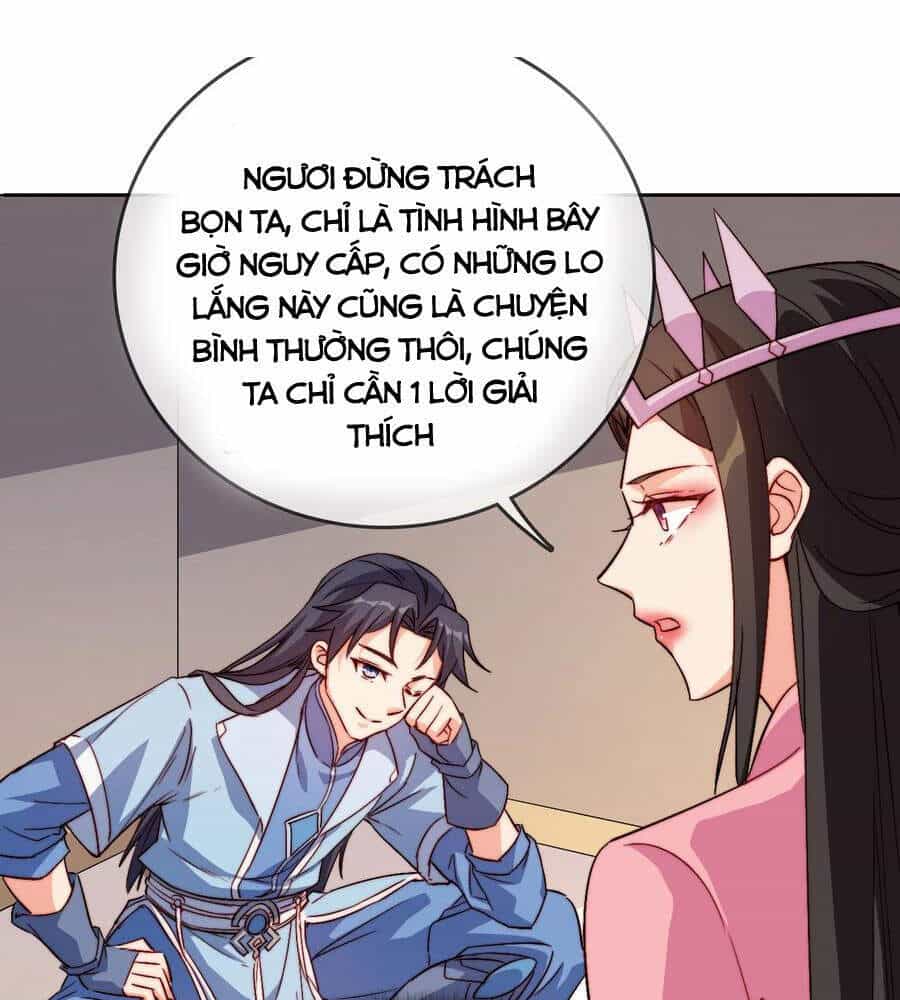 Anh Hùng Bàn Phím Tu Tiên - Chương 49 - ảnh 10
