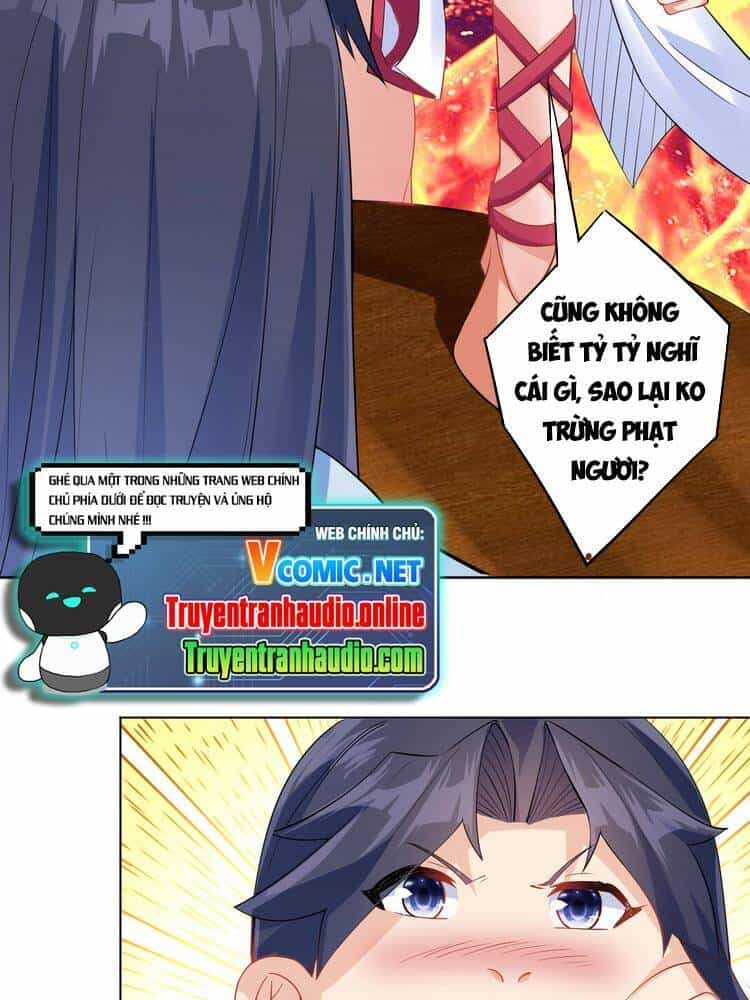 Anh Hùng Bàn Phím Tu Tiên - Chương 5 - ảnh 2