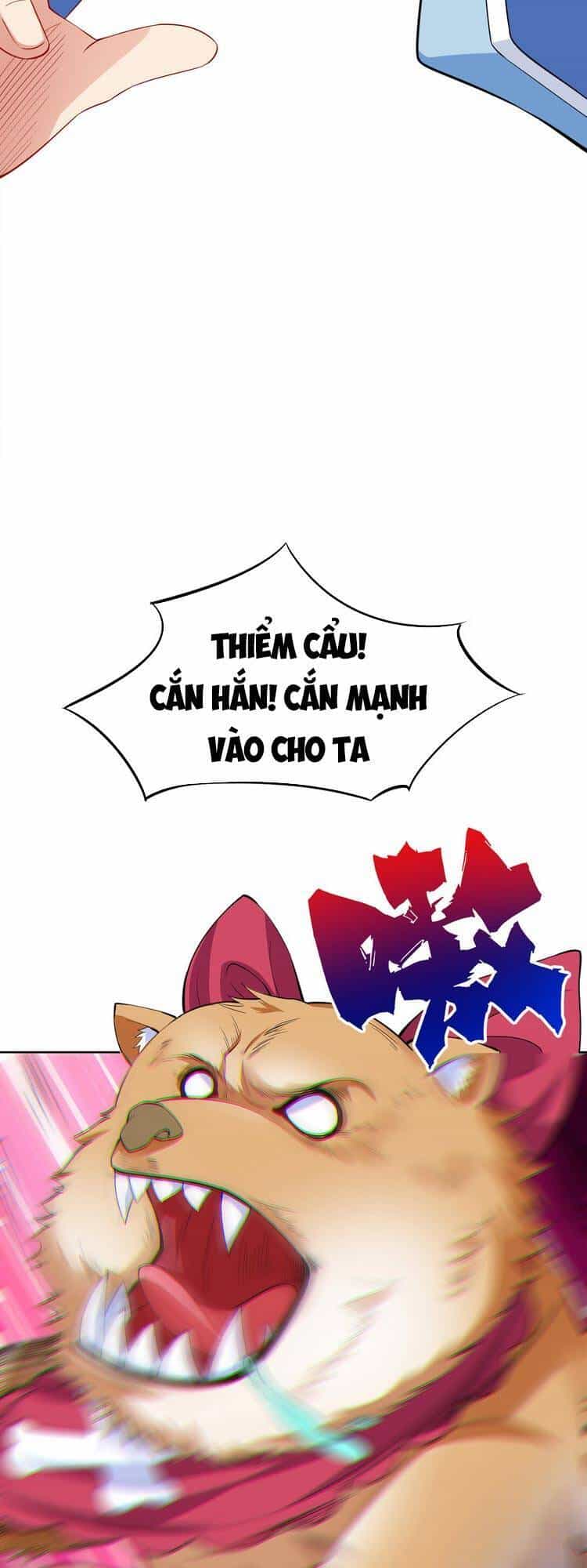 Anh Hùng Bàn Phím Tu Tiên - Chương 5 - ảnh 24