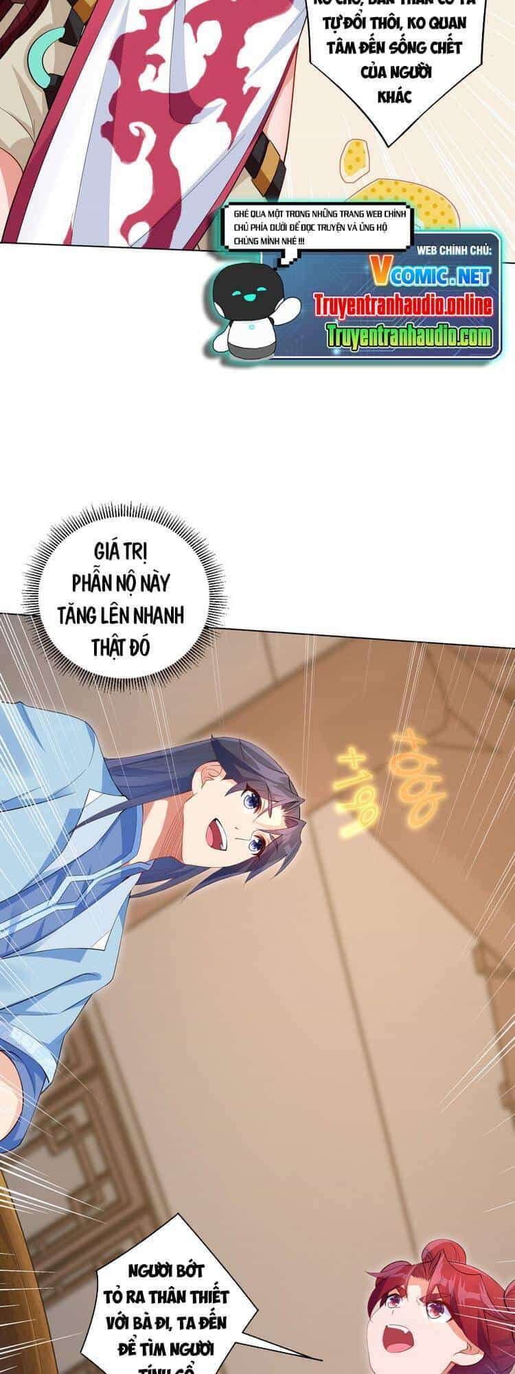 Anh Hùng Bàn Phím Tu Tiên - Chương 5 - ảnh 9