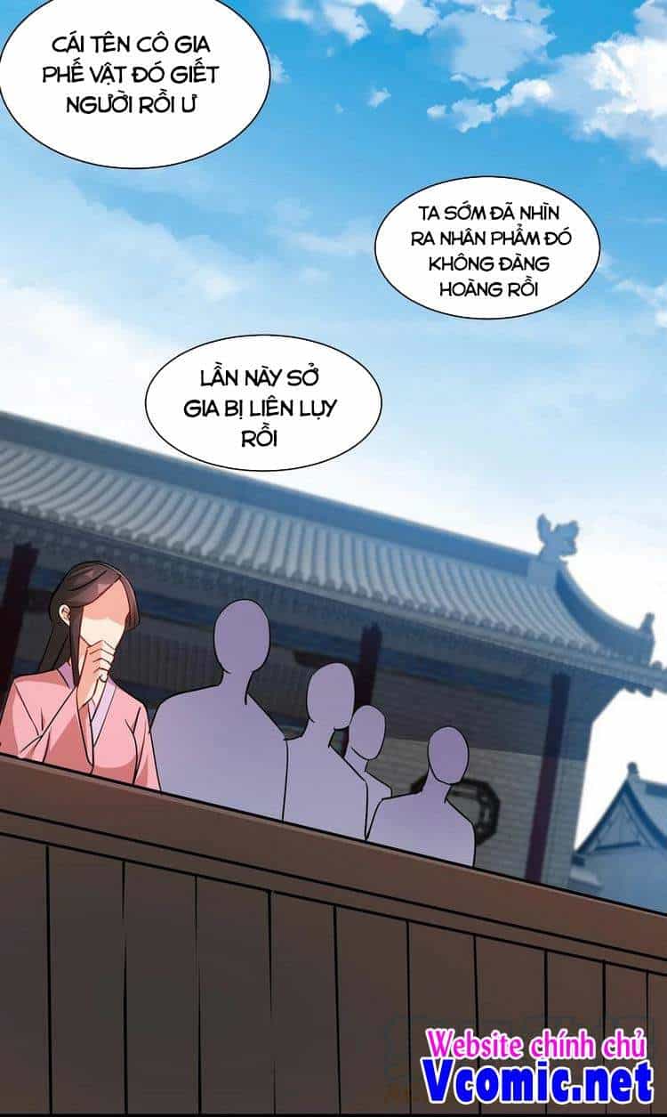 Anh Hùng Bàn Phím Tu Tiên - Chương 50 - ảnh 21