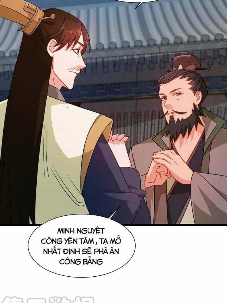 Anh Hùng Bàn Phím Tu Tiên - Chương 50 - ảnh 27