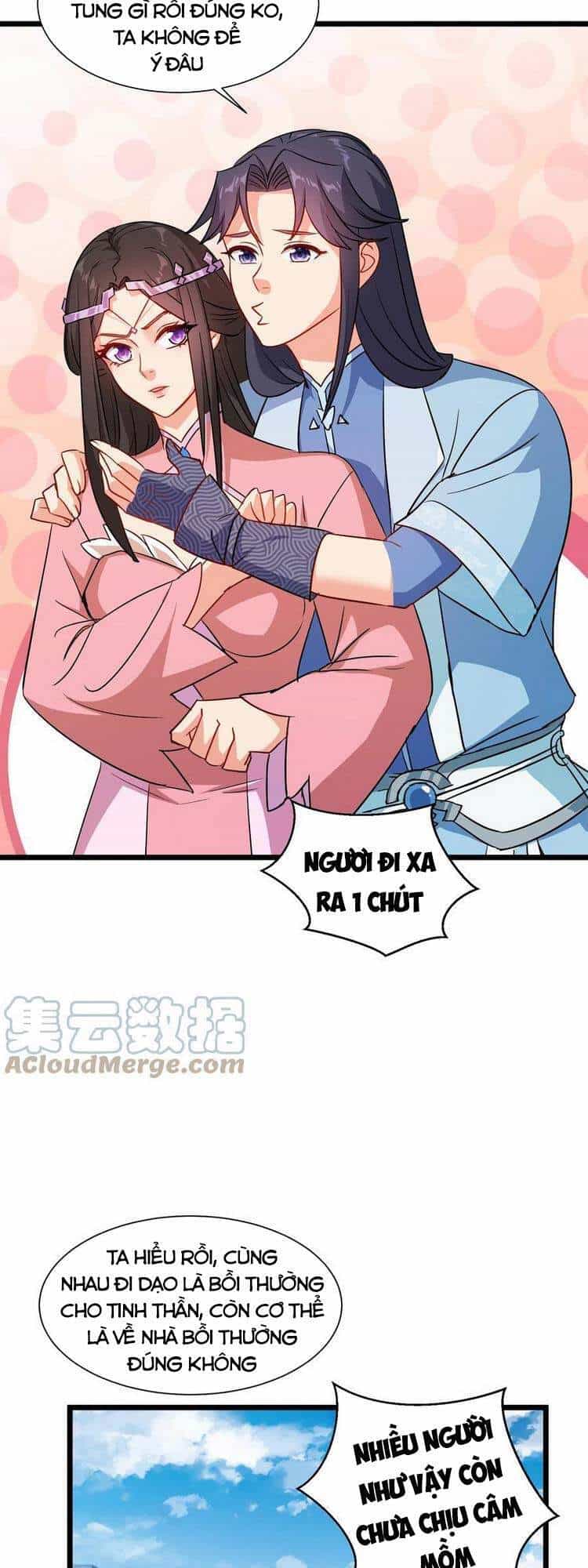 Anh Hùng Bàn Phím Tu Tiên - Chương 50 - ảnh 3