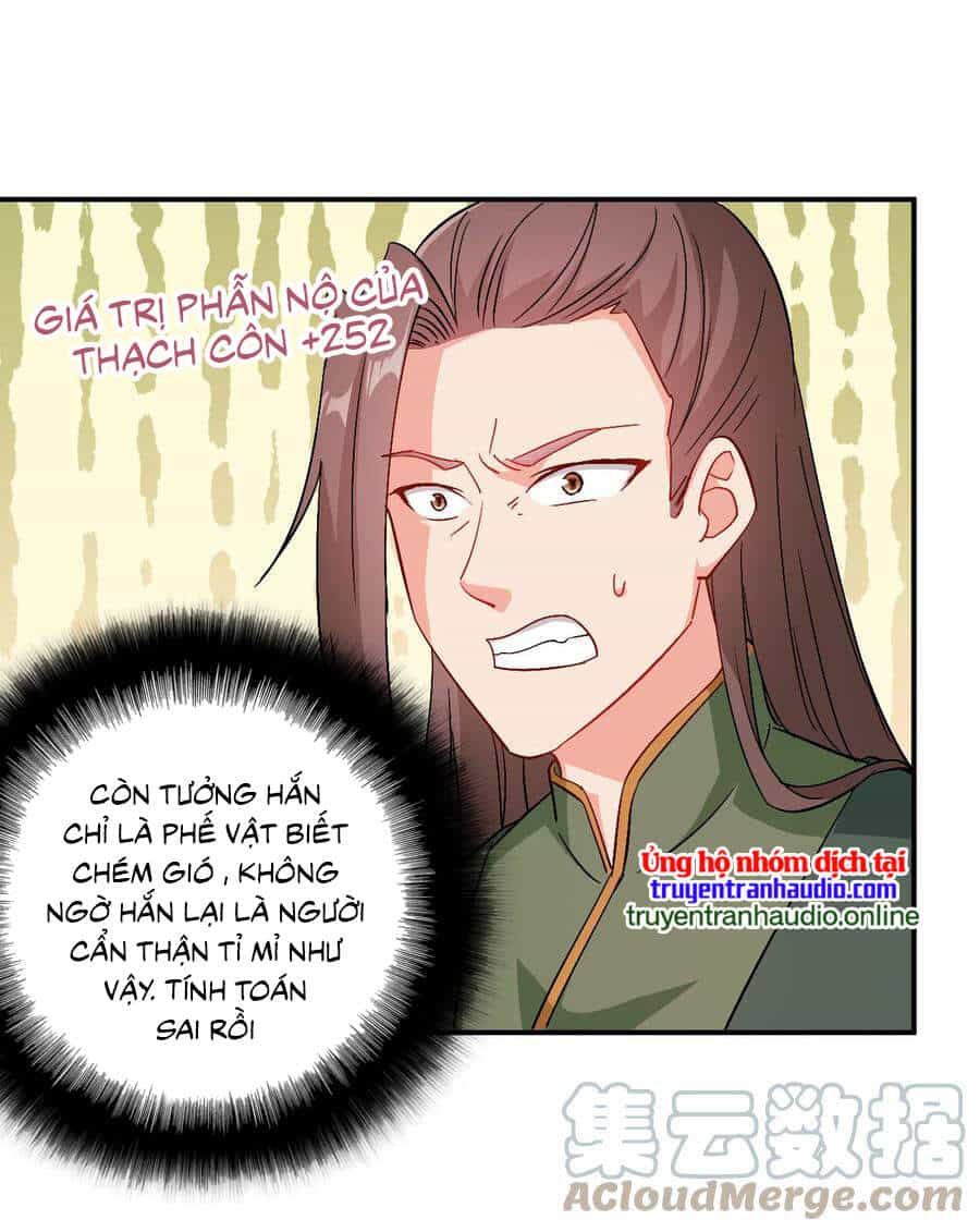 Anh Hùng Bàn Phím Tu Tiên - Chương 51 - ảnh 14