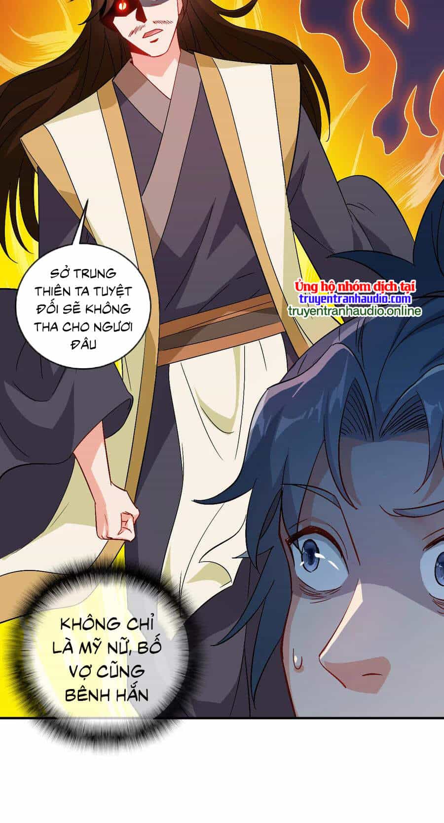 Anh Hùng Bàn Phím Tu Tiên - Chương 51 - ảnh 22