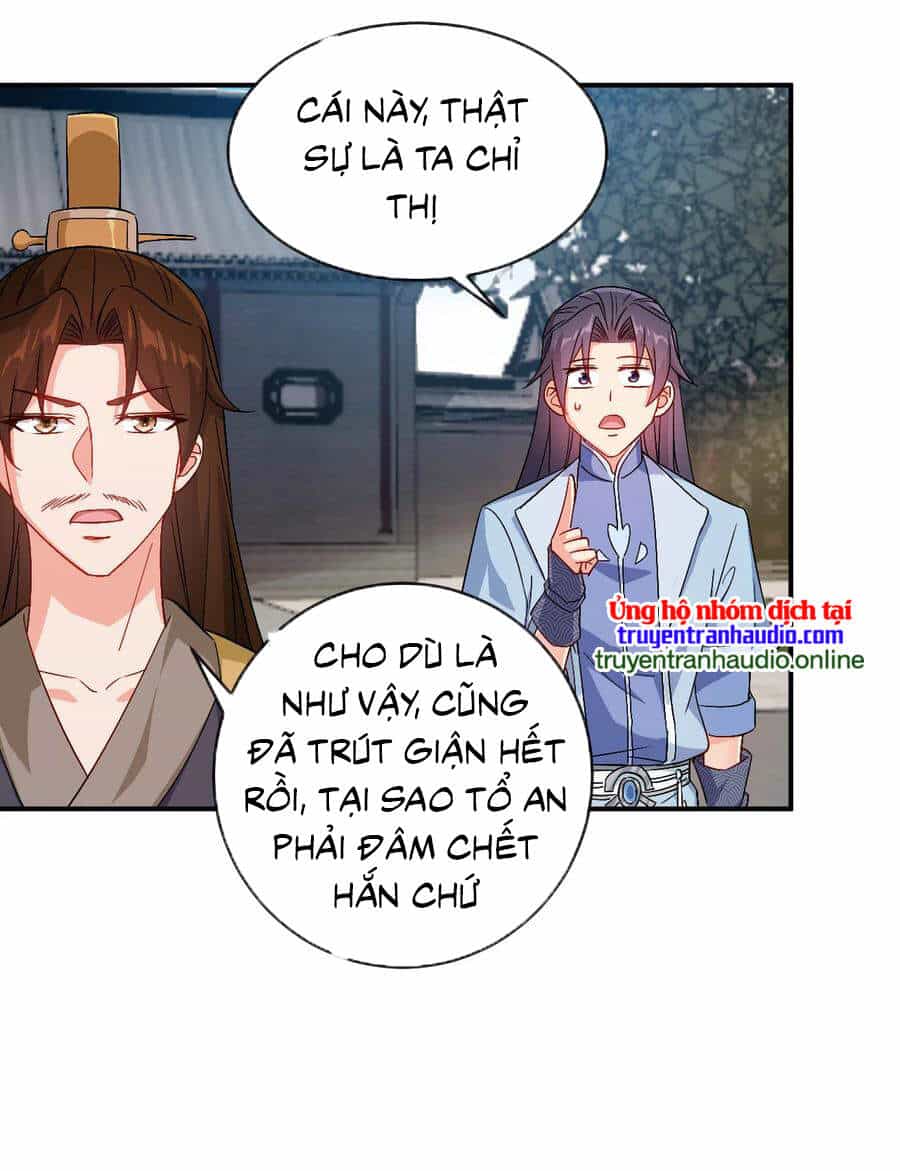 Anh Hùng Bàn Phím Tu Tiên - Chương 51 - ảnh 24
