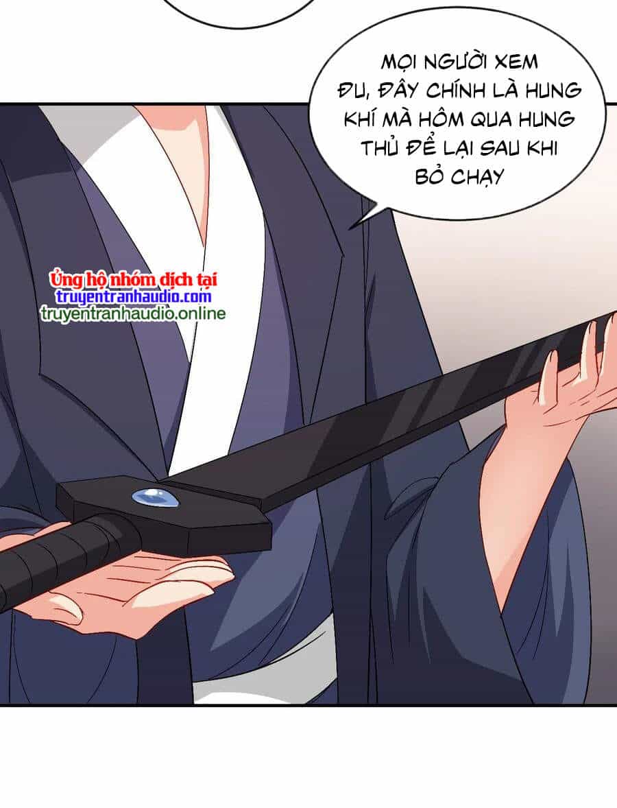 Anh Hùng Bàn Phím Tu Tiên - Chương 51 - ảnh 26