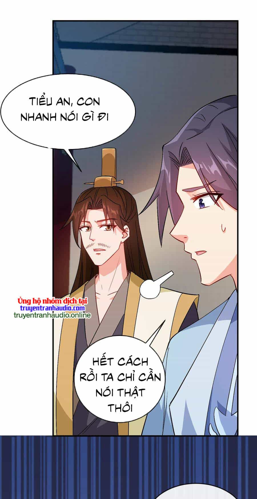 Anh Hùng Bàn Phím Tu Tiên - Chương 51 - ảnh 28