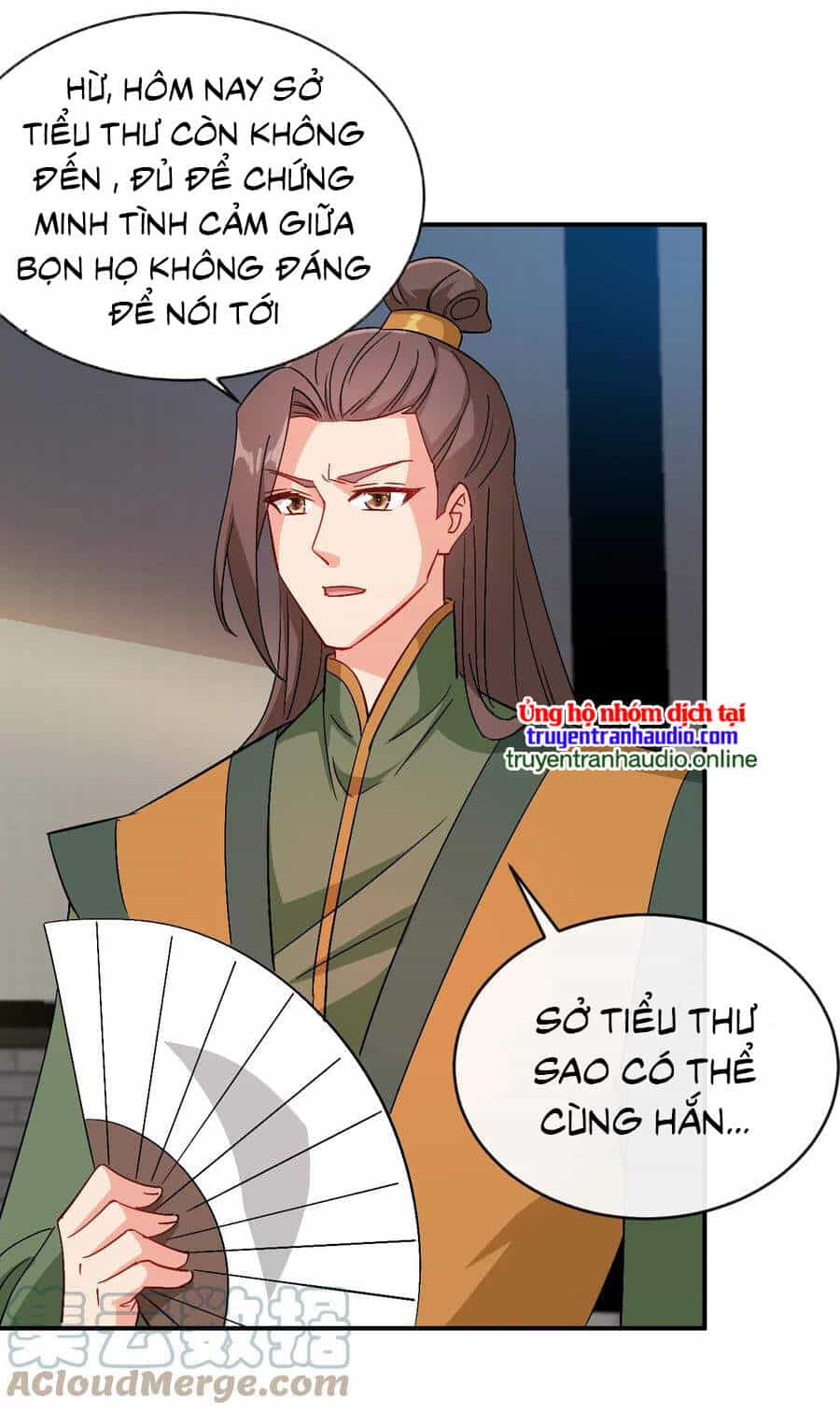 Anh Hùng Bàn Phím Tu Tiên - Chương 51 - ảnh 31