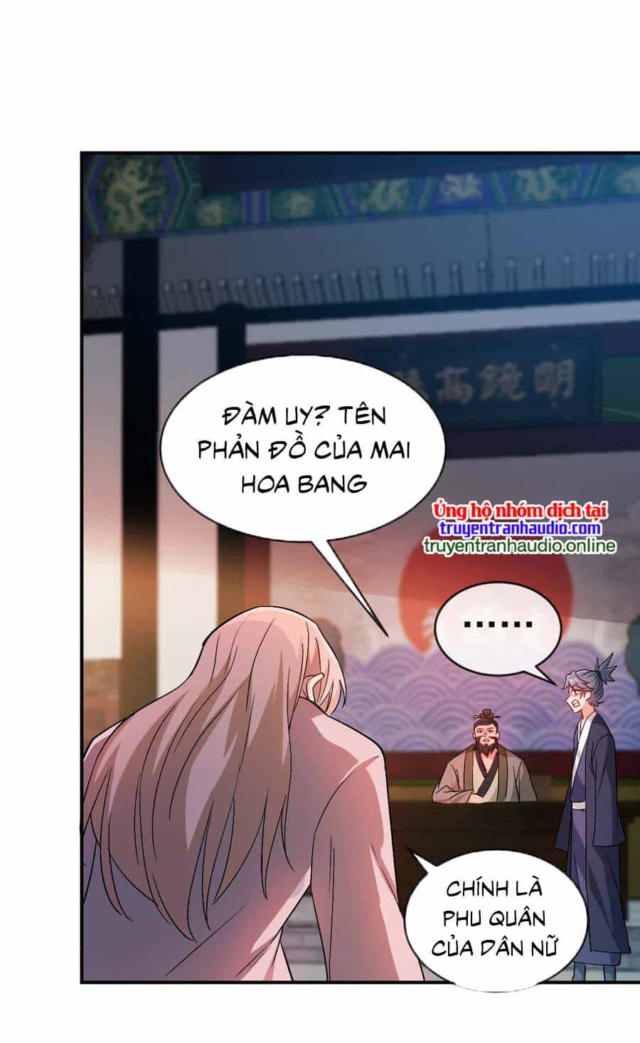 Anh Hùng Bàn Phím Tu Tiên - Chương 51 - ảnh 38