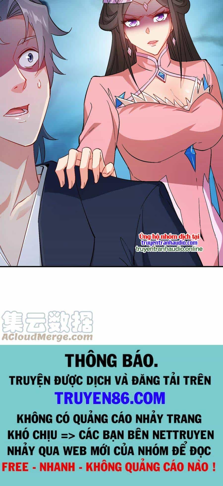Anh Hùng Bàn Phím Tu Tiên - Chương 51 - ảnh 41