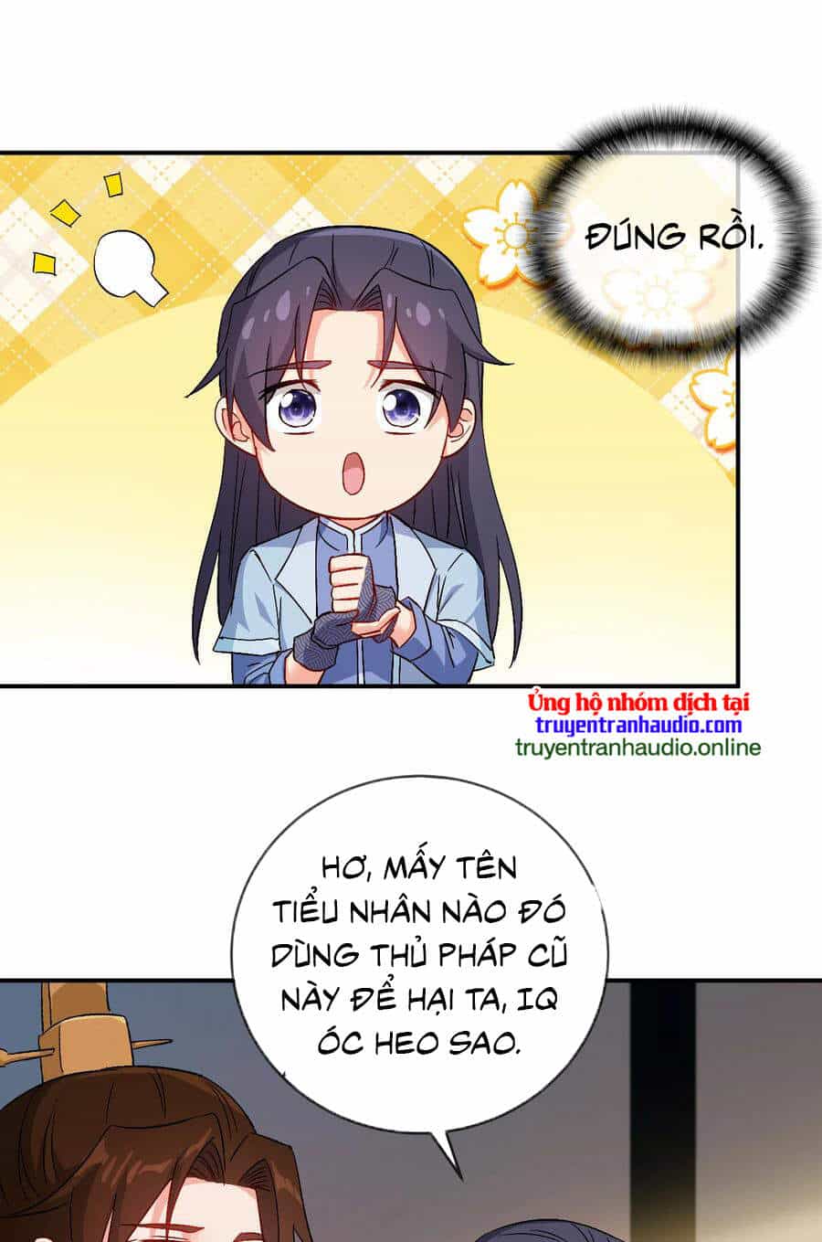 Anh Hùng Bàn Phím Tu Tiên - Chương 51 - ảnh 9