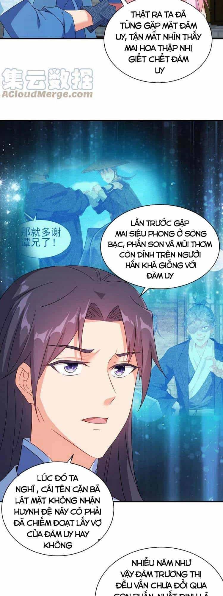 Anh Hùng Bàn Phím Tu Tiên - Chương 52 - ảnh 15