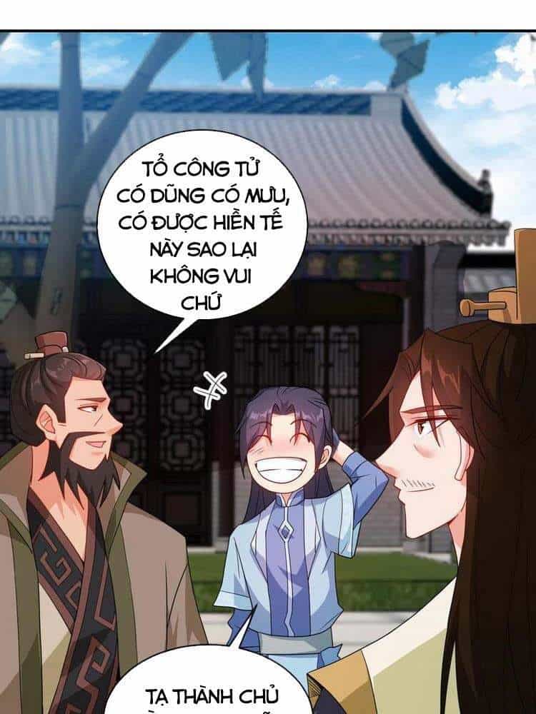 Anh Hùng Bàn Phím Tu Tiên - Chương 52 - ảnh 20