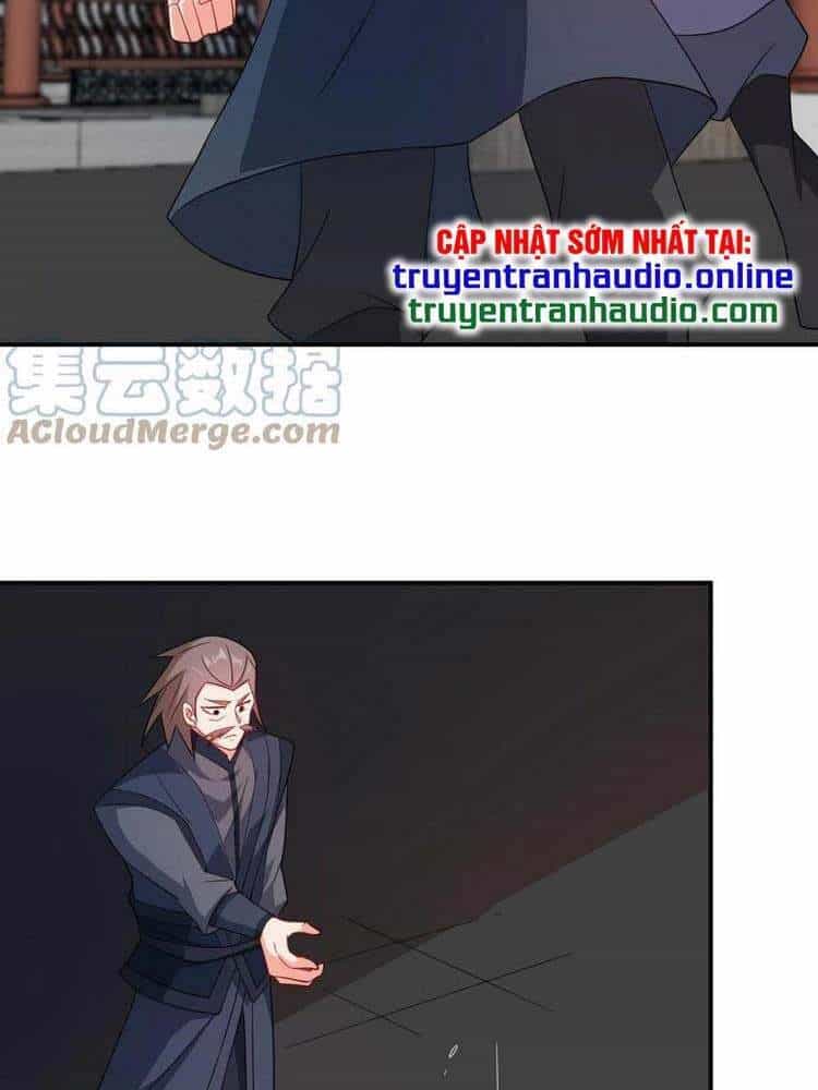 Anh Hùng Bàn Phím Tu Tiên - Chương 52 - ảnh 29