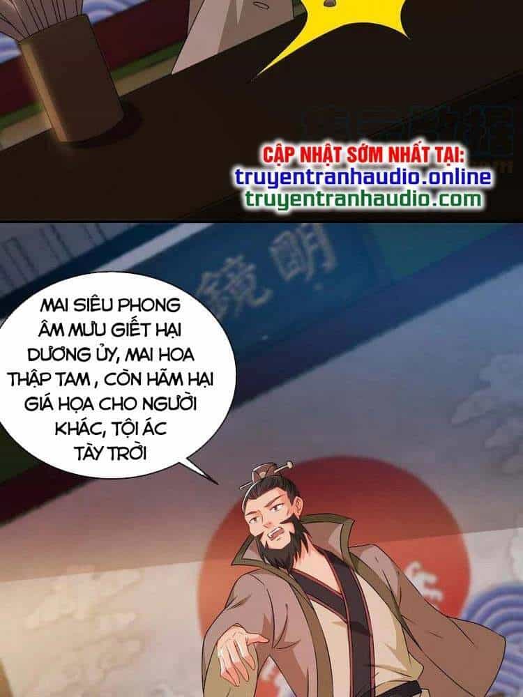 Anh Hùng Bàn Phím Tu Tiên - Chương 52 - ảnh 8