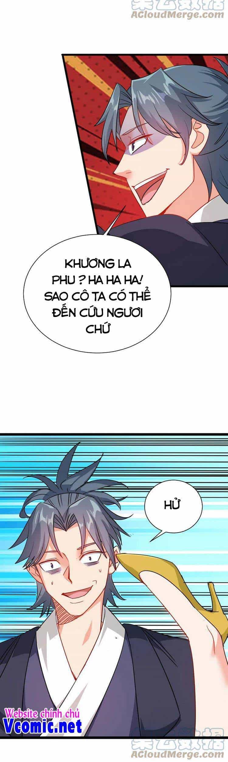 Anh Hùng Bàn Phím Tu Tiên - Chương 53 - ảnh 30