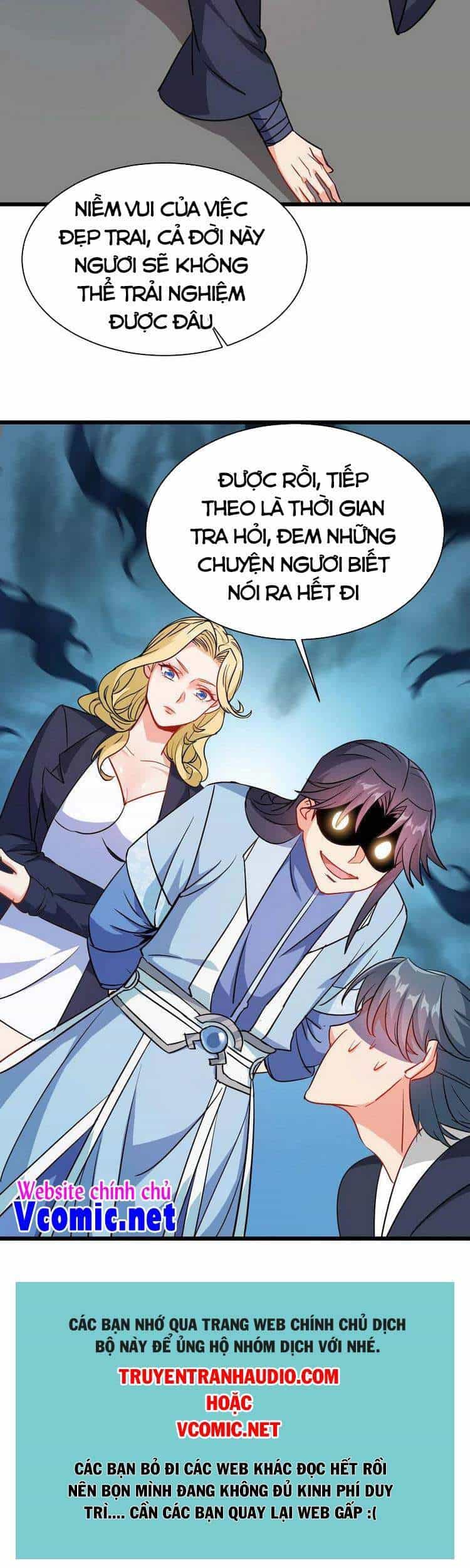 Anh Hùng Bàn Phím Tu Tiên - Chương 53 - ảnh 34