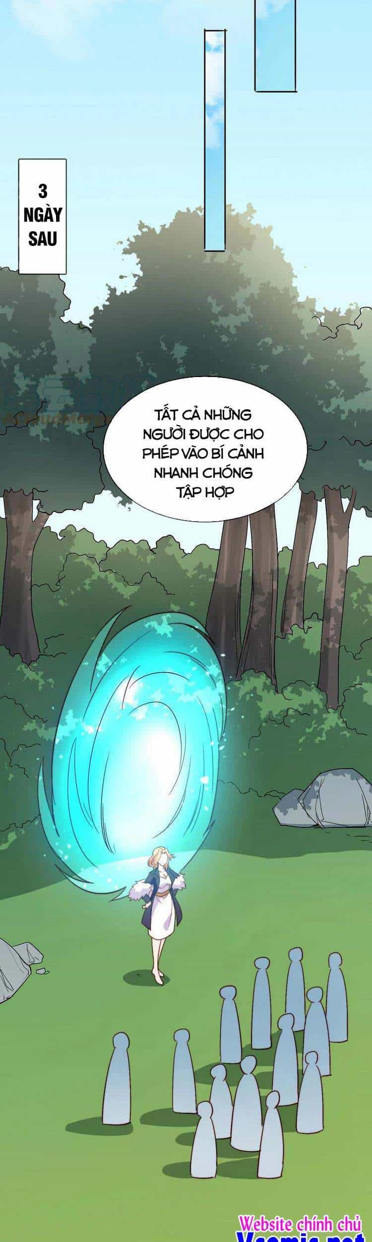 Anh Hùng Bàn Phím Tu Tiên - Chương 54 - ảnh 26