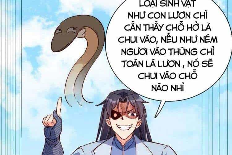 Anh Hùng Bàn Phím Tu Tiên - Chương 54 - ảnh 4